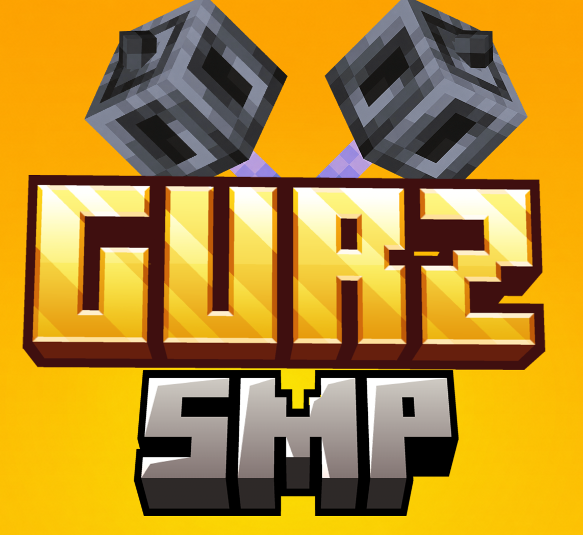 GürzSMP logosu